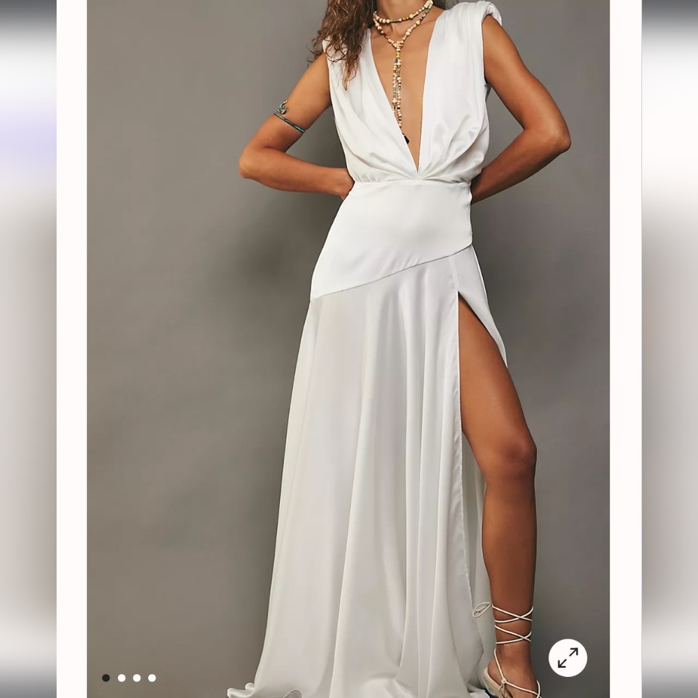 Bronx and Banco Remi dress